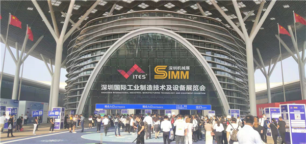 洛陽博盈軸承受邀參加22屆深圳機(jī)械展 洛陽博盈軸承受邀參加22屆深圳機(jī)械展